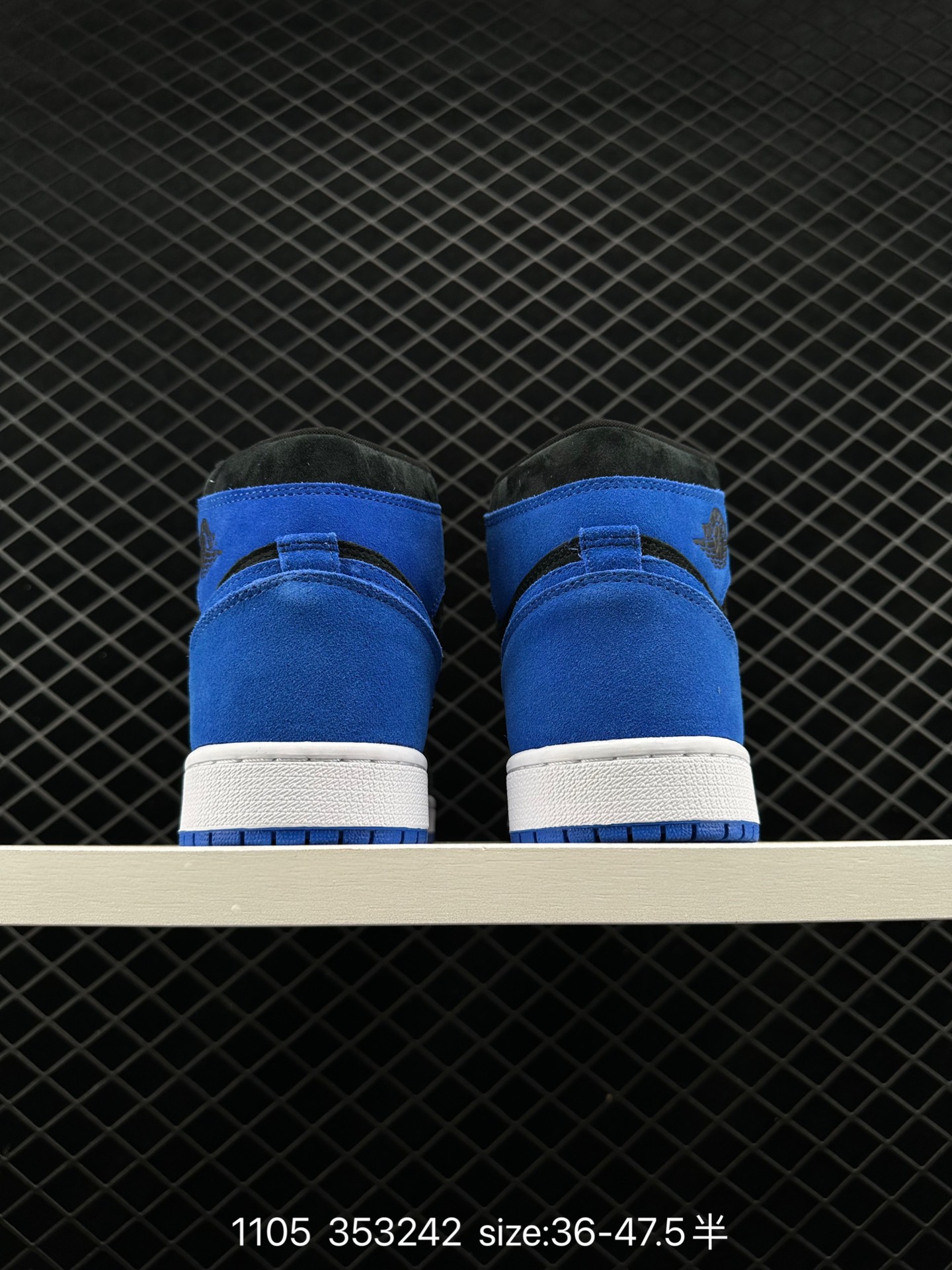 Nike Air Jordan 1 Mid AJ1